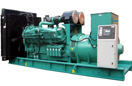 宁安150kw康明斯柴油发电机组图片 宁安150kw康明斯柴油发电机组图片