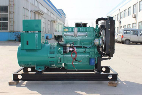 宁安小型柴油发电机