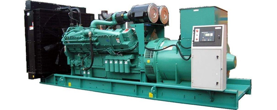 宁安柴油发电机 宁安柴油发电机