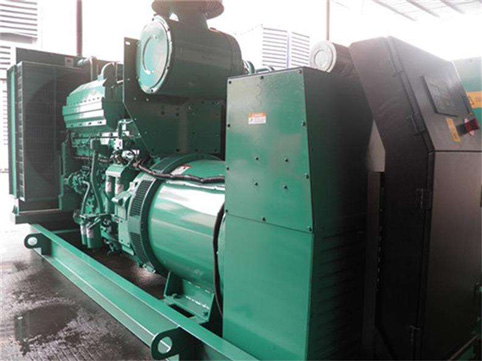 宁安柴油发电机 宁安柴油发电机