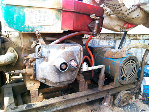 宁安单杠柴油机发电机出租 宁安单杠柴油机发电机出租