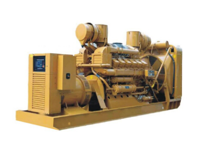 宁安发电机出租