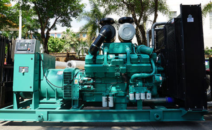 宁安柴油发电机 宁安柴油发电机