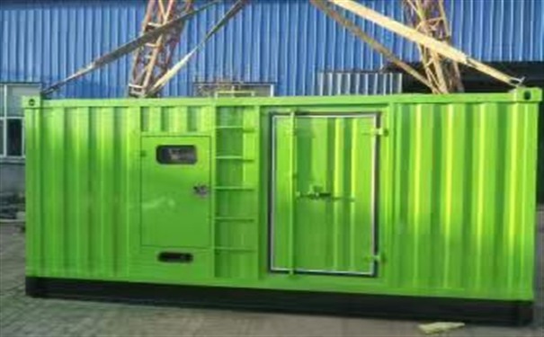 宁安600kw大型柴油发电机组出租价格 宁安600kw大型柴油发电机组出租价格