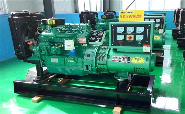 宁安发电机出租 宁安发电机出租